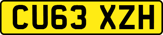 CU63XZH