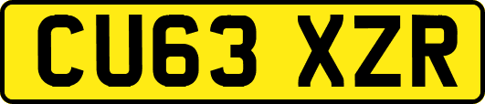 CU63XZR