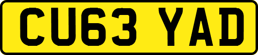 CU63YAD