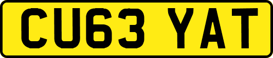 CU63YAT