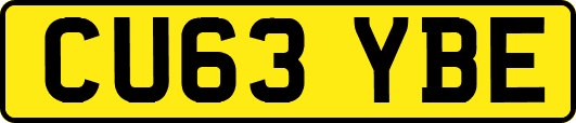 CU63YBE