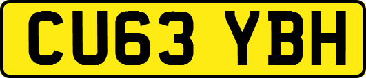 CU63YBH