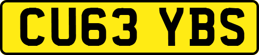 CU63YBS