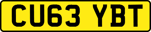 CU63YBT