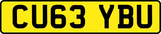 CU63YBU