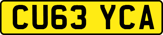 CU63YCA