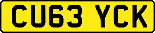 CU63YCK