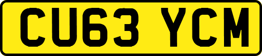 CU63YCM