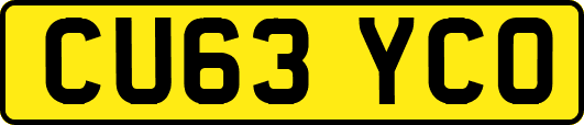 CU63YCO