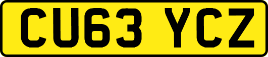CU63YCZ