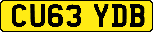 CU63YDB