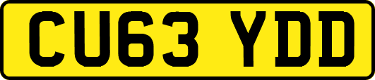 CU63YDD