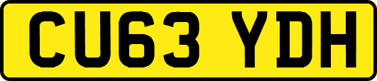 CU63YDH