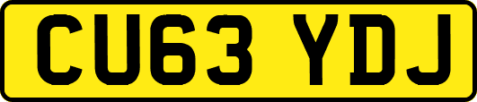 CU63YDJ