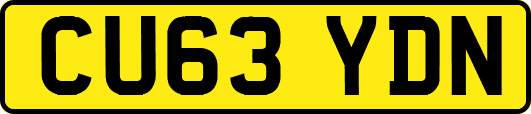 CU63YDN