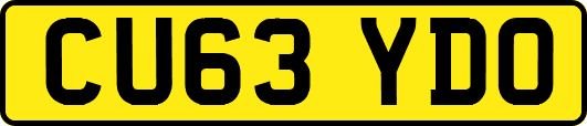 CU63YDO