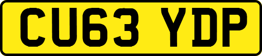 CU63YDP
