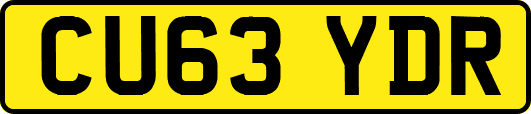 CU63YDR