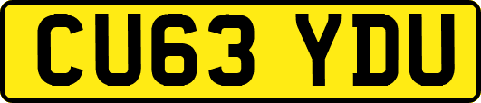 CU63YDU