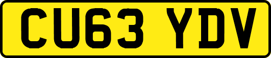 CU63YDV