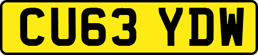 CU63YDW