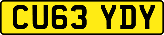 CU63YDY