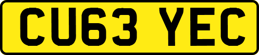 CU63YEC