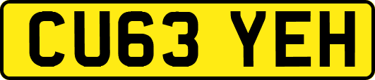 CU63YEH