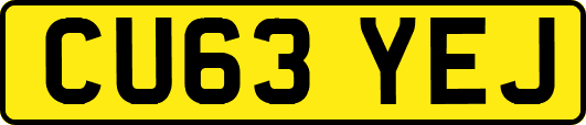 CU63YEJ