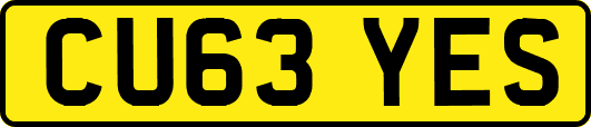 CU63YES