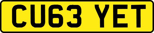 CU63YET