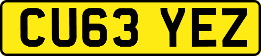 CU63YEZ