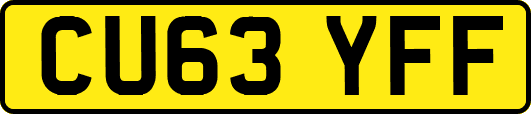 CU63YFF