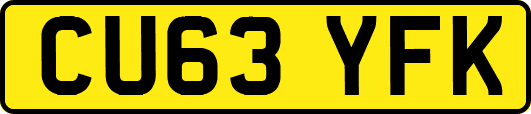 CU63YFK