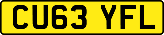 CU63YFL