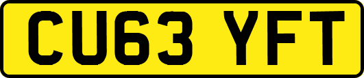 CU63YFT