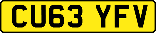 CU63YFV