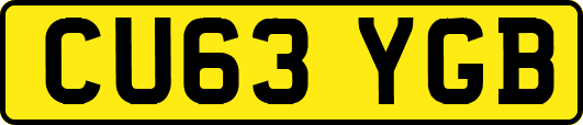 CU63YGB
