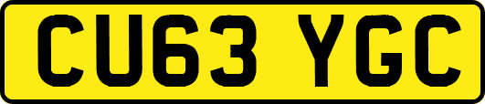 CU63YGC
