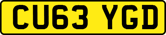CU63YGD