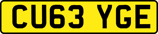 CU63YGE