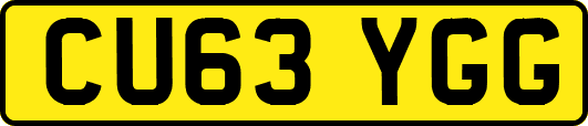 CU63YGG