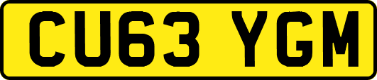 CU63YGM