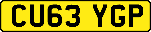 CU63YGP