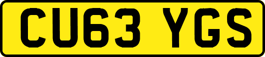 CU63YGS