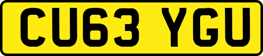 CU63YGU