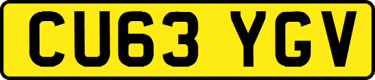 CU63YGV
