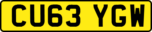 CU63YGW