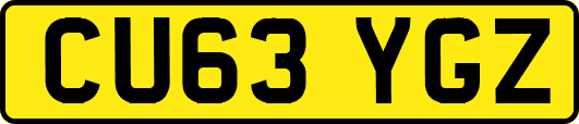 CU63YGZ