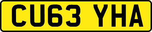 CU63YHA